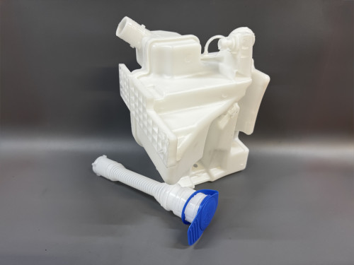 Бачок омывателя VOLKSWAGEN POLO 2009-2020 STVWP61010