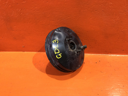 Вакуумный усилитель тормозов HONDA FIT GD* 01469-SAA-000