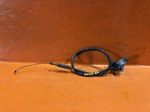 Трос газа TOYOTA CAMRY SV30 78180-32400