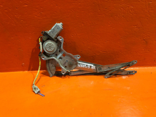 Стеклоподъемник задний правый TOYOTA DUET