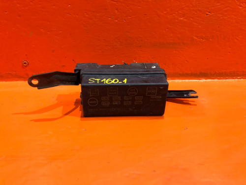 Блок предохранителей подкапотный TOYOTA CARINA ED ST160|ST162 90987-02004