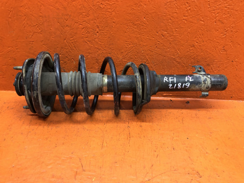 Стойка передняя левая HONDA S-MX