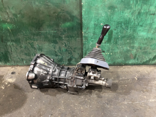 МКПП TOYOTA LITE ACE NOAH *R4*/*R5* 33030-2J020
