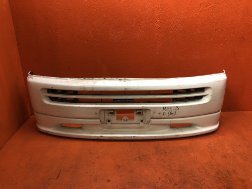 Бампер передний HONDA STEPWGN RF1/2 04711-S47-505ZZ