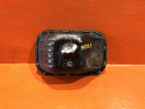 Поддон ДВС TOYOTA DUET 12101-87225