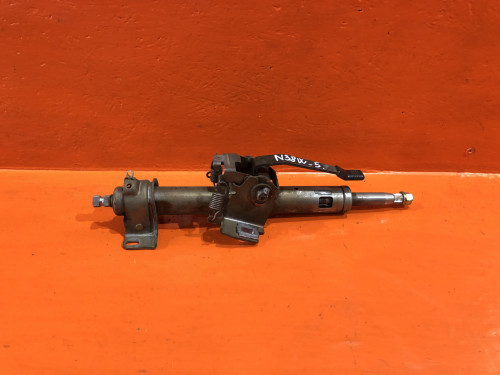 Колонка рулевая MITSUBISHI CHARIOT N3*/N4* MB673760