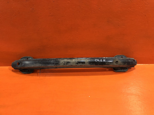 Усилитель заднего бампера  CITROEN C4 2004-2011 741681