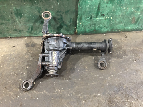 Редуктор переднего моста TOYOTA LITE ACE NOAH *R4*/*R5* 41110-28190