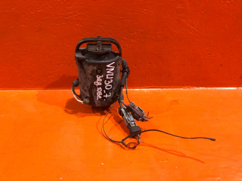 Подушка двигателя задняя NISSAN BASSARA U30 113204N203