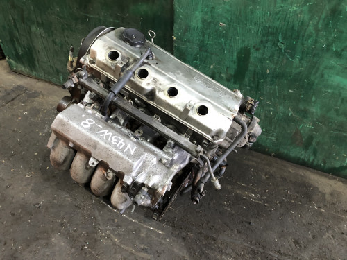 Двигатель MITSUBISHI CHARIOT N3*/N4* MD970924