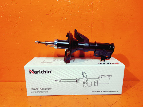 Стойка передняя правая HONDA STREAM RN1/2/3/4/5 NAH1114R