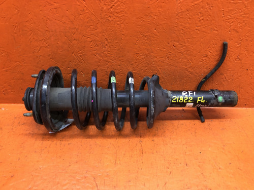 Стойка передняя левая HONDA S-MX