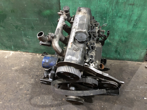 Двигатель MITSUBISHI PAJERO V1*/V2*/V3*/V4*