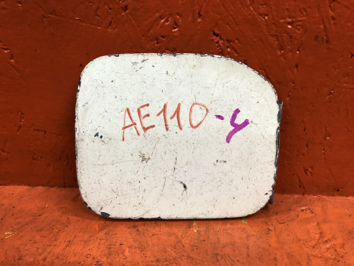 Лючок бензобака TOYOTA COROLLA *E11* 77350-12410