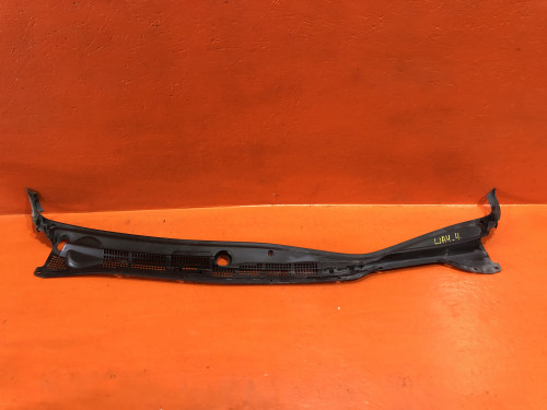 Жабо HONDA INSPIRE/SABER UA4/5 74200-S0K-J00