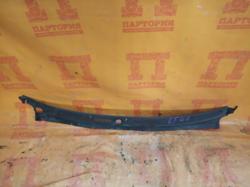 Жабо HONDA CIVIC SHUTTLE 61210-SH5-000