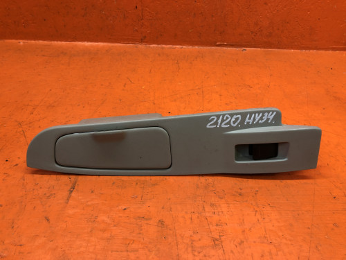 Кнопка стеклоподъемника задняя левая NISSAN CEDRIC Y34