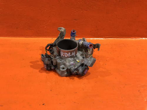 Дроссельная заслонка HONDA CR-V RD1/2 16400-P3F-901