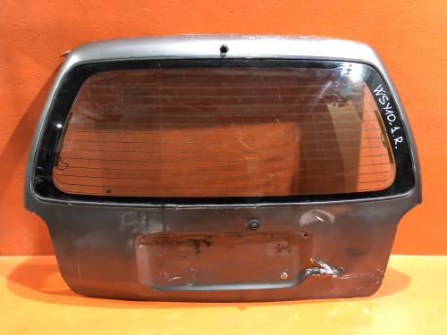 Дверь пятая / дверь задняя NISSAN AD Y10 9010063R25