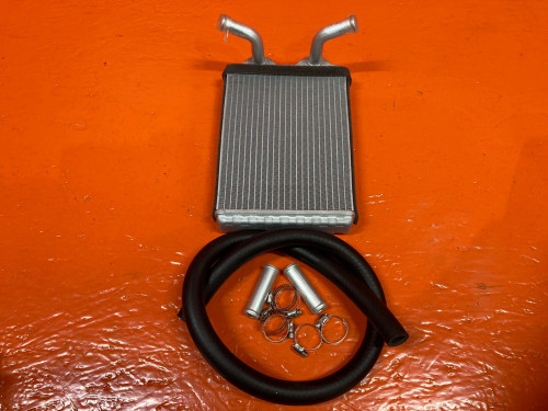 Радиатор печки TOYOTA CHASER *X10* NDT2060