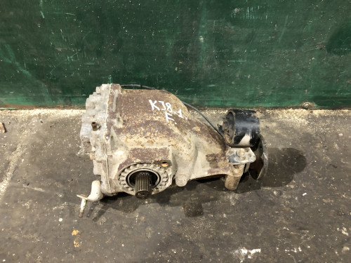 Редуктор переднего моста SUBARU DOMINGO KJ5/8 38312KA021