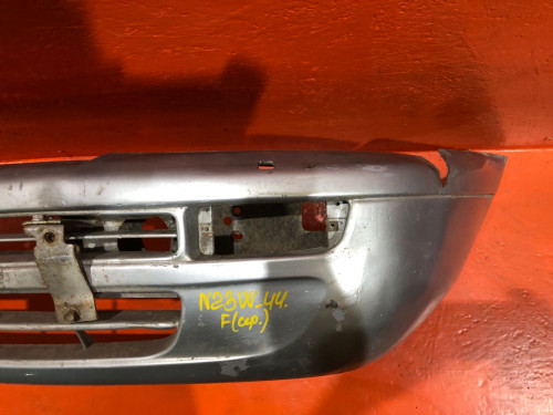 Бампер передний MITSUBISHI RVR N1*/N2* MR124290