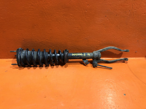 Стойка передняя левая MAZDA ATENZA GG3P|GGEP|GG3S|GGES|GY3W|GYEW GK2A-34-900H