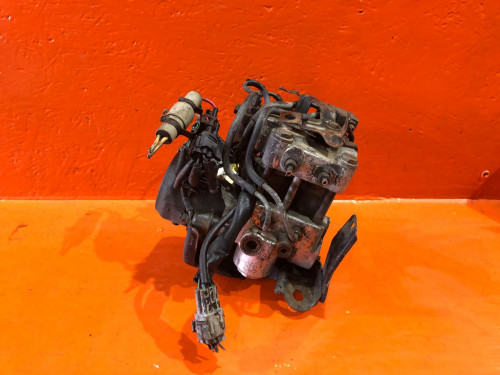 Блок ABS TOYOTA CARINA ED ST18* 44510-20040