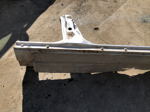Порог правый HONDA INSPIRE/SABER UA4/5 04631S0KA00ZZ