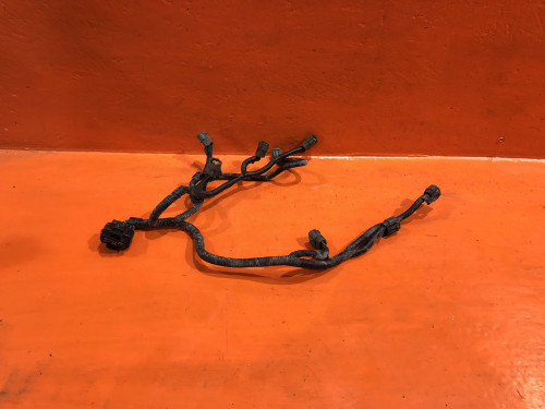 Коса на форсунки MITSUBISHI DIAMANTE F3*/F4* 		MR213389