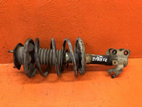 Стойка передняя правая NISSAN LAUREL *C34