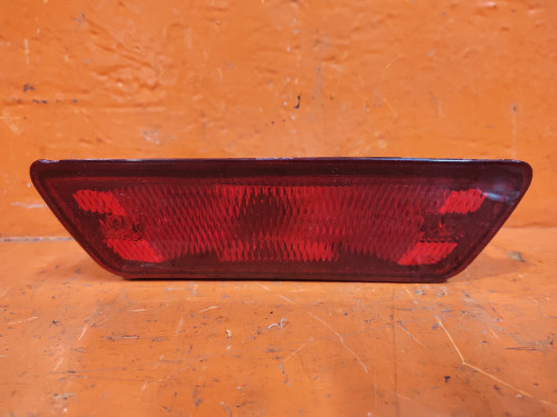 Стоп левый NISSAN JUKE 2011- NLC8380