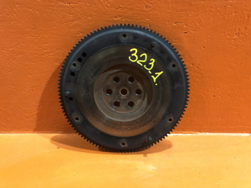 Маховик MAZDA 323 1998-2002 B6S7-11-500