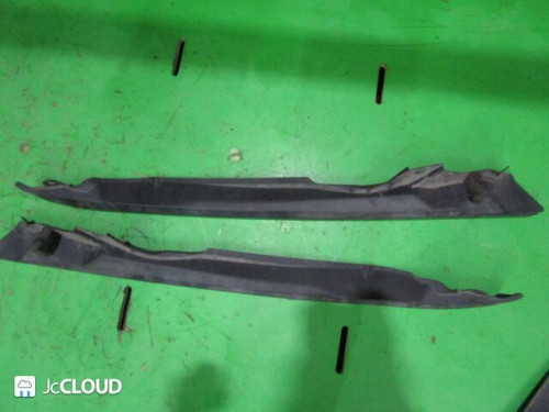 Накладка HONDA ACCORD CL7/8/9/CM*