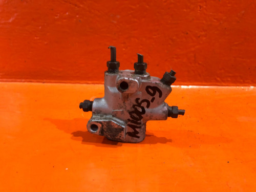 Распределитель тормозной TOYOTA DUET