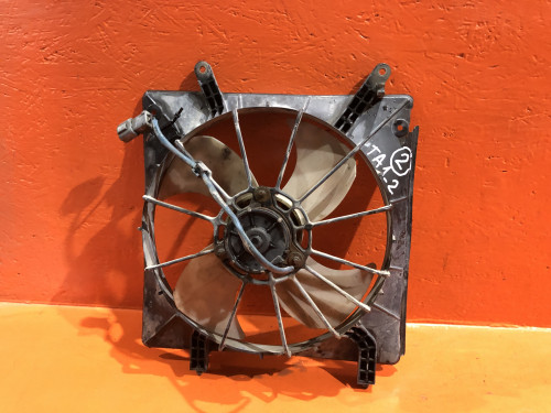 Диффузор радиатора двигателя HONDA AVANCIER 19015-PAA-A01