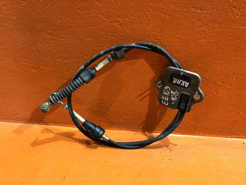 Трос переключения АКПП TOYOTA COROLLA *E10* 33820-12680