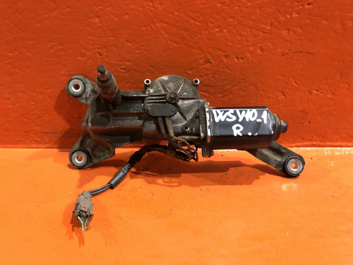 Моторчик заднего дворника NISSAN AD Y10 2871060R00