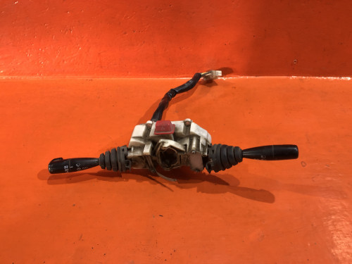 Переключатель подрулевой / гитара SUZUKI ESCUDO TA01/11/31/51/TD01/11/31/51/61 37400-60A21