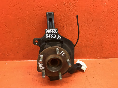 Ступица передняя левая NISSAN MURANO *Z50