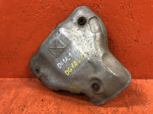 Кожух выпускного коллектора MITSUBISHI SPACE STAR 1998-2004