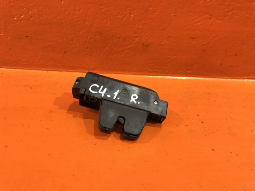 Замок пятой двери CITROEN C4 2004-2011 871982