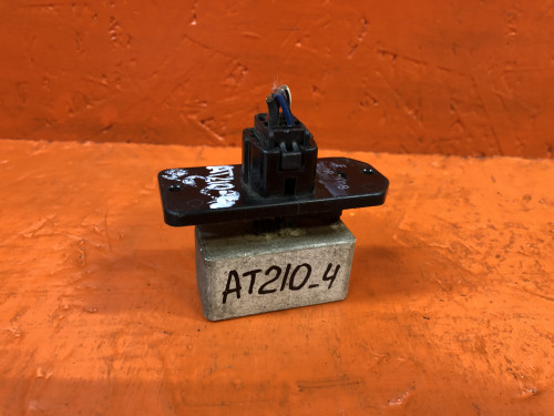 Реостат печки TOYOTA CALDINA *T21*