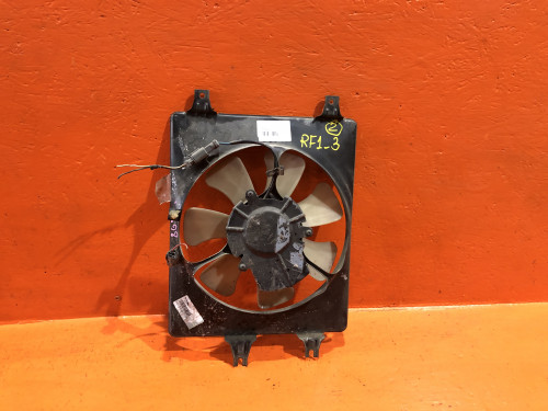 Диффузор радиатора кондиционера HONDA STEPWGN RF1/2 38615-P3G-003