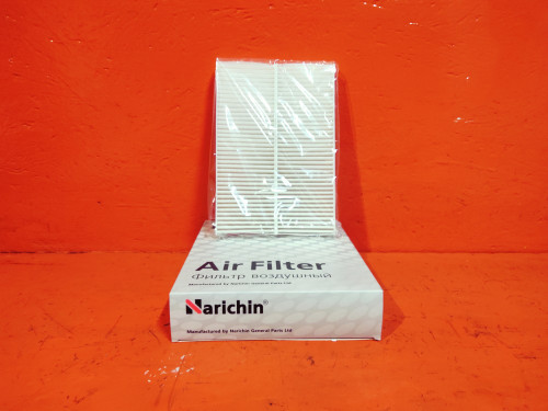 Фильтр салонный NISSAN BASSARA U30 NFN2133