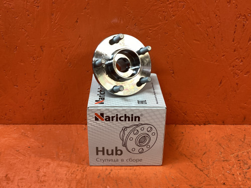 Ступица передняя FORD FOCUS II 2005-2008 NBE1854