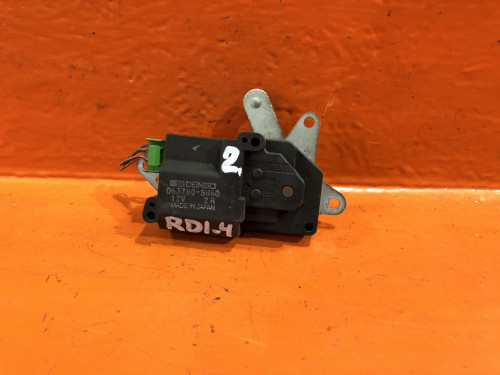 Сервопривод заслонок печки HONDA CR-V RD1/2 063700-5860