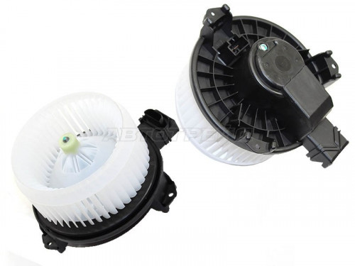 Моторчик печки TOYOTA COROLLA  #E150 2006-2013 ST8710342090