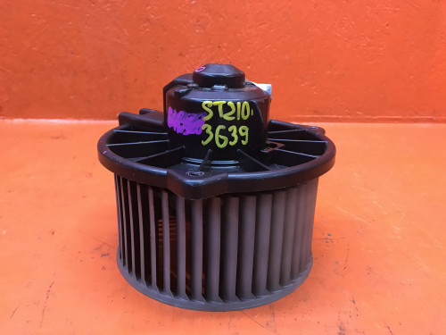 Моторчик печки TOYOTA CALDINA *T19*