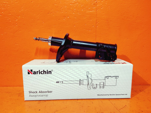 Стойка передняя правая KIA SPORTAGE 2004-2010 NAK1327R